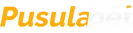 Pusulabet Resmi Logo